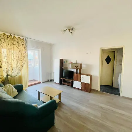 Central Apartment Near The Old Town Gl19 Timisoara