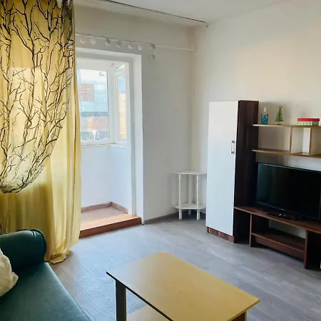 Central Apartment Near The Old Town Gl19