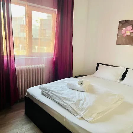 Apartment Central Apartment Near The Old Town Gl19 Timisoara