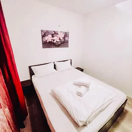 Apartment Central Apartment Near The Old Town Gl19 *
