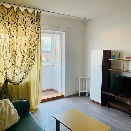 Central Apartment Near The Old Town Gl19 Apartment