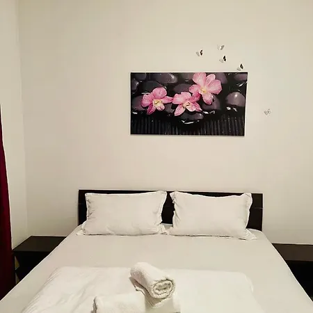 Apartament Central Apartment Near The Old Town Gl19 Timişoara