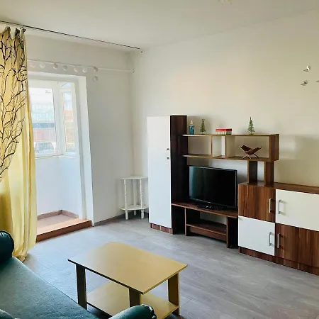 Central Apartment Near The Old Town Gl19 Timisoara