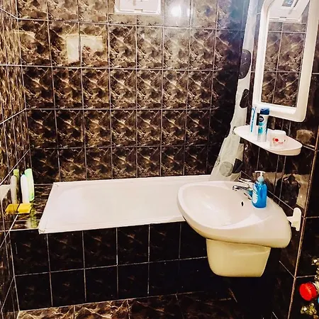 Apartament Central Apartment Near The Old Town Gl19 Timişoara