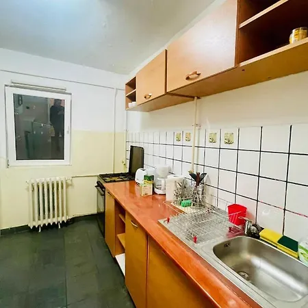 Central Apartment Near The Old Town Gl19 Apartment