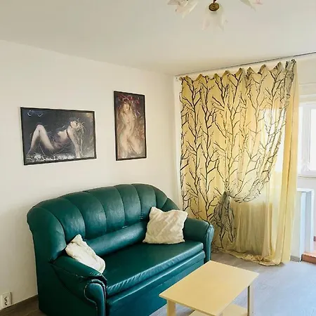 Central Apartment Near The Old Town Gl19 * Timisoara