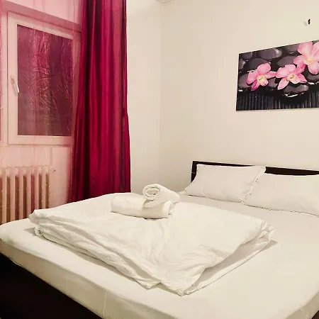 Central Apartment Near The Old Town Gl19 Timisoara