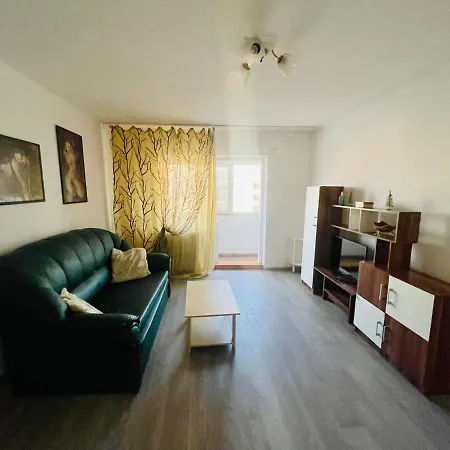 Central Apartment Near The Old Town Gl19 * Timisoara