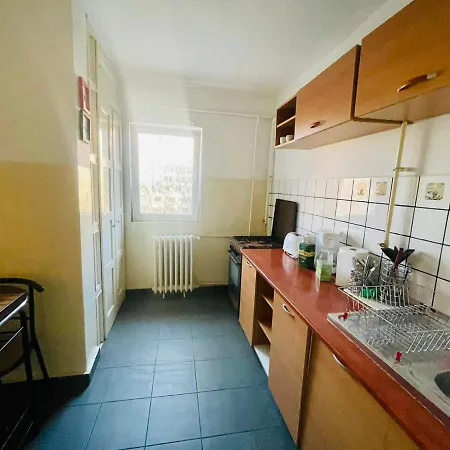 Apartment Central Apartment Near The Old Town Gl19